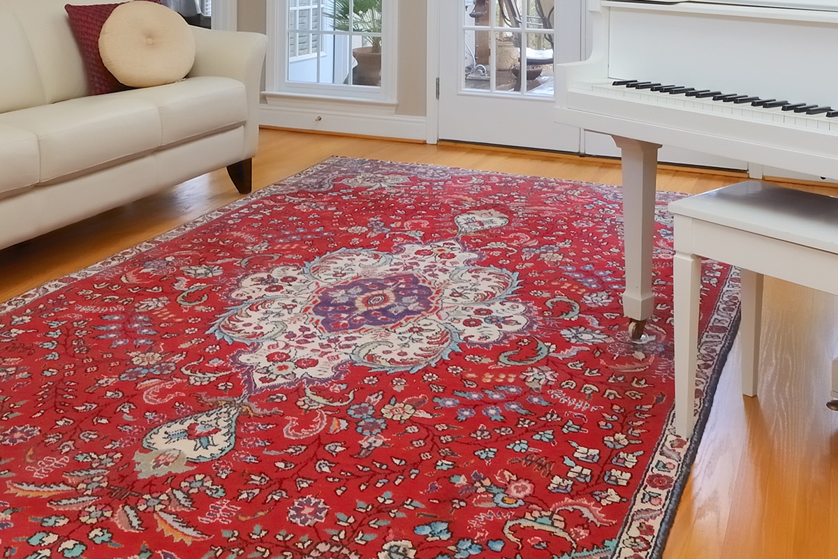 oriental rugs cleaners near me